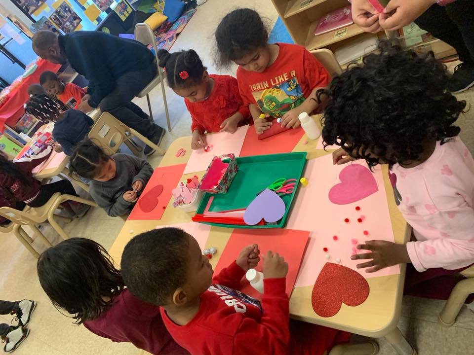 ALL SEASONS ABC DAY CARE, LLC