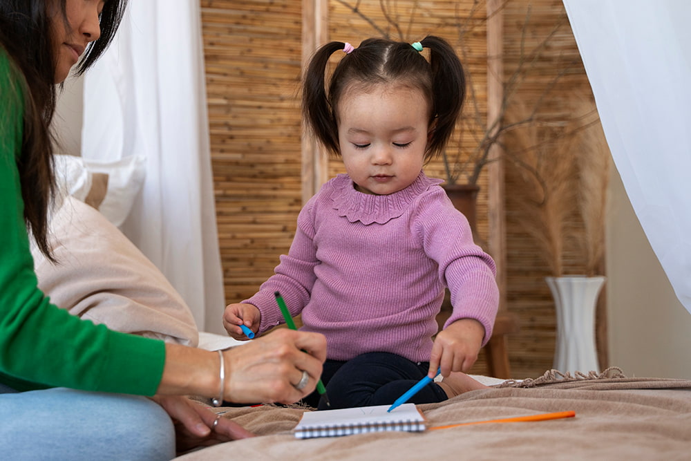Alpha & Omega Kids Developmental Services LLC