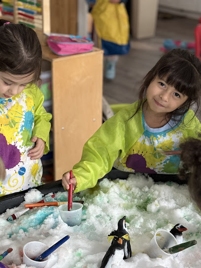 Pine Tree Day Nursery - Licensed Daycare in Riverhead, NY