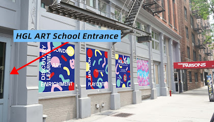 HGL ART INC