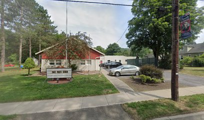 Yaks Youth Center, LLC - Licensed Daycare in Oneonta, NY