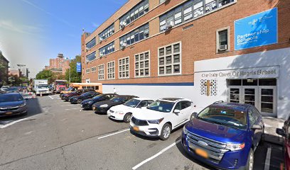 OUR LADY QUEEN OF ANGELS SCHOOL
