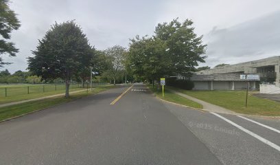 Eleanor Whitmore Early Childhood Center, Inc.