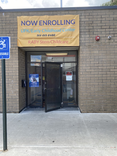 R.A.B.Y Stem Childcare Inc. - Licensed Daycare in Yonkers, NY
