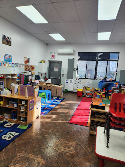 REHOBOTH CARE INC. - Licensed Daycare in Queens, NY