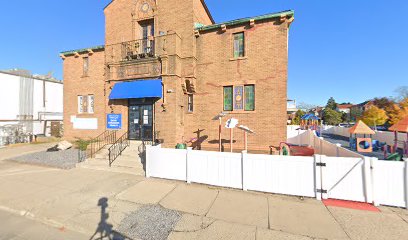 Barry and Florence Friedberg Jewish Community Center, Inc.
