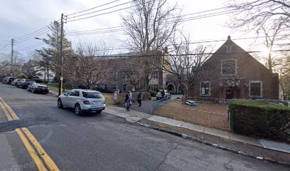 Bronxville Montessori School