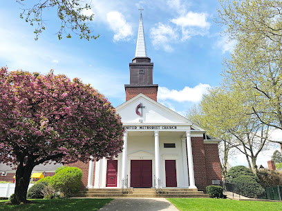 BAYSIDE UNITED METHODIST CHURCH