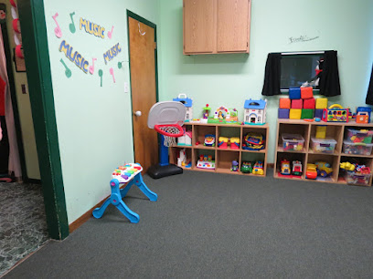 Tiny Treasures Day Care - Licensed Daycare in Kenmore, NY