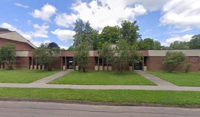 Trinity Christian Daycare - Licensed Daycare in Wellsville, NY