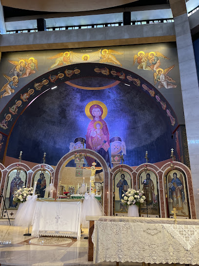 St. Nicholas Greek Orthodox Church of Flushing