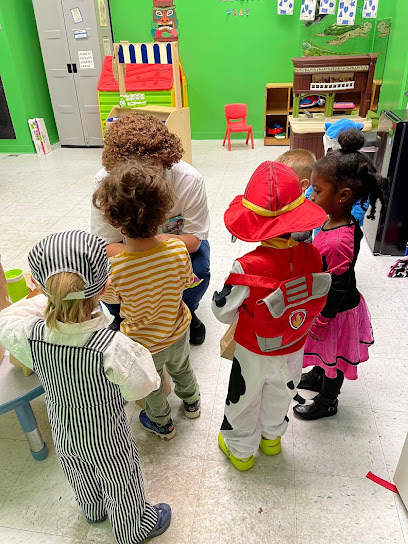 Victoria's Castle Daycare, Inc. - Licensed Daycare in New Windsor, NY