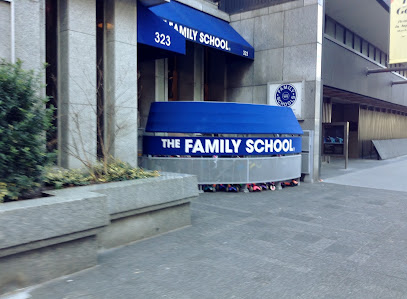 THE FAMILY SCHOOL PRESCHOOL
