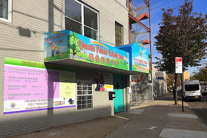 QUEENS POINTE TALENT INC.