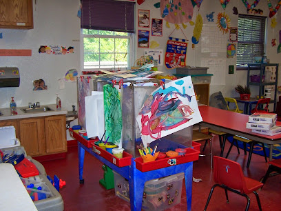 JACK 'N JILL CHILD CARE, INC. - Licensed Daycare in Victor, NY