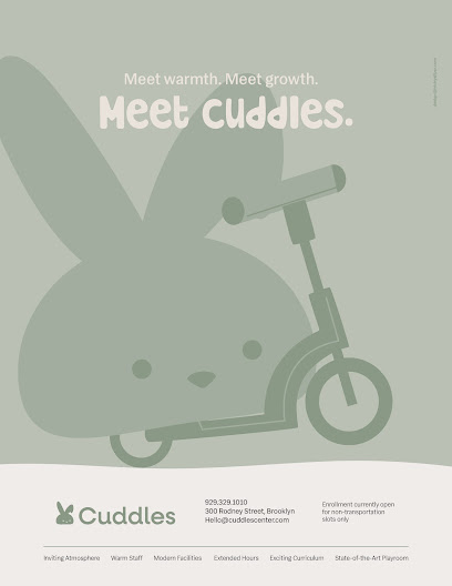 Cuddles Center
