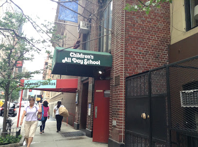 CHILDREN'S ALL DAY SCHOOL