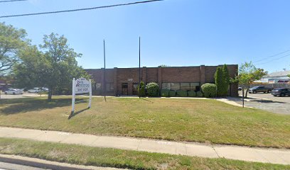 Early Discoveries Center