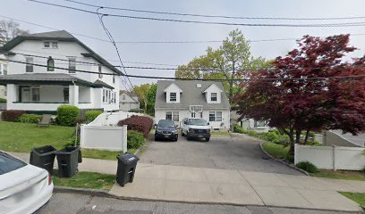 Family Services of Westchester