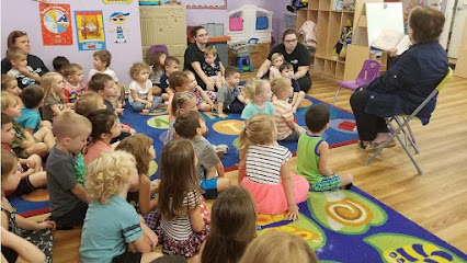 Smarty Pants LLC - Licensed Daycare in Hamburg, NY