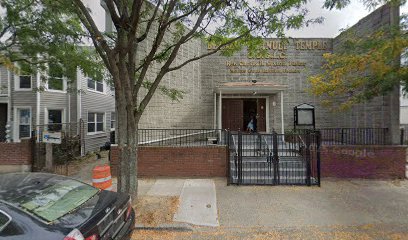 BETHEL EMANUEL TEMPLE, INC.
