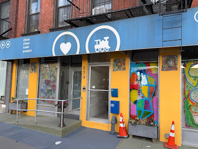 CHOO CHOO TRAIN DAY CARE - Licensed Daycare in Brooklyn, NY