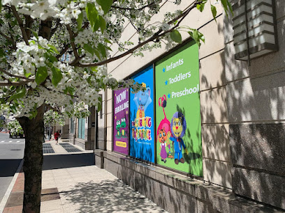 The Learning Experience - Licensed Daycare in New Rochelle, NY