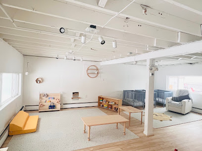 Carter & Company Childcare Corporation - Licensed Daycare in Clinton, NY
