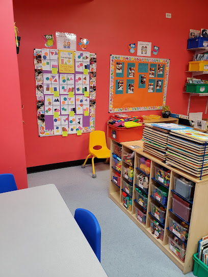 BRIGHT KIDS DAY CARE