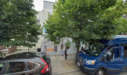 LITTLE BIRDS DAY CARE CENTER
