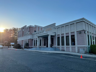 The Chai Center