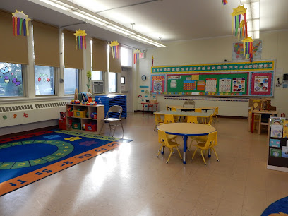 Our Kids Place Country Day - Licensed Daycare in Hewlett, NY