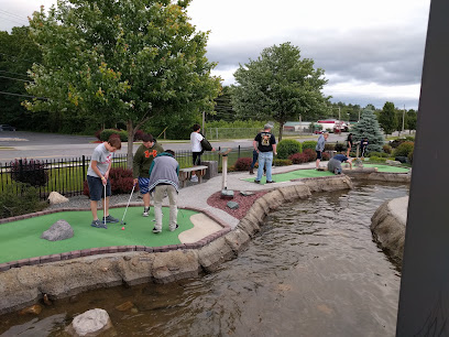 Camp Fun Spot - Licensed Daycare in Queensbury, NY