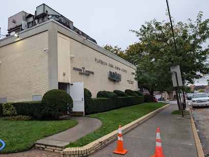 FLATBUSH PARK JEWISH CENTER DAY CAMP