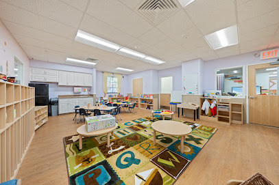 GREENPOINT CHILDCARE LLC