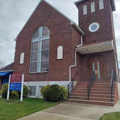 NEW DORP CHRISTIAN SUMMER CAMP