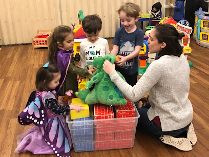 BRIDGE COMMUNITY PLAYSCHOOL, INC