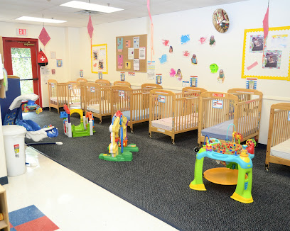 Tutor Time Learning Centers