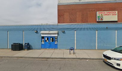 Seneca-Babcock Community Association, Inc.