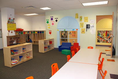 Children's Corner Learning Center