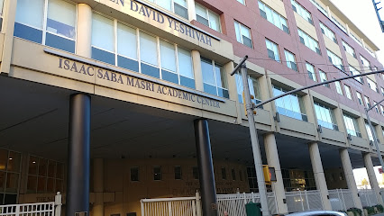 MAGEN DAVID YESHIVAH - EARLY CHILDHOOD CENTER