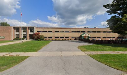 DUCK DUCK GOOSE CHILD CARE CENTER