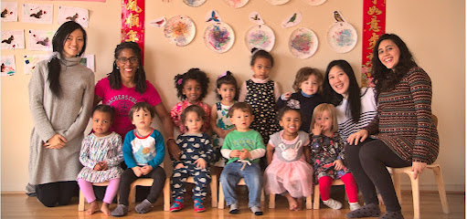 Morningside PlayCare, Inc