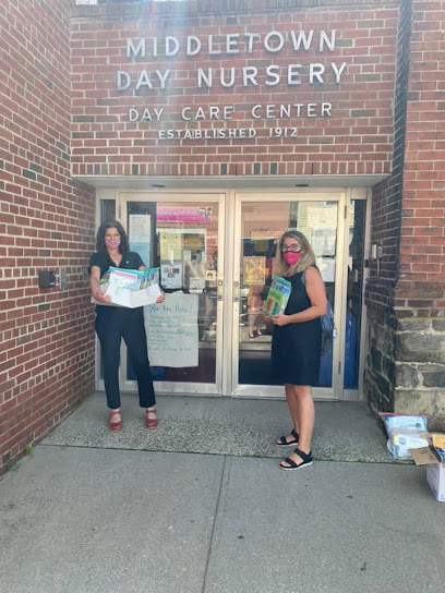 Middletown Day Nursery Assn. Inc. - Licensed Daycare in Middletown, NY