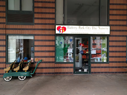 BATTERY PARK CITY DAY NURSERY, INC.