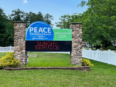 Peace Christian Preschool - Licensed Daycare in Bohemia, NY
