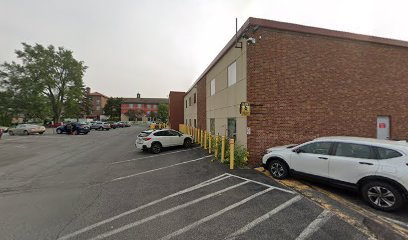 Mercy Cares For Kids, Inc. - Licensed Daycare in Albany, NY