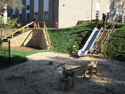 Weekday Nursery School United Meth. Church - Licensed Daycare in New Rochelle, NY