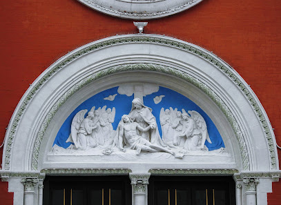 OUR LADY OF SORROWS