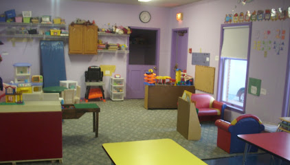 Child's Creative Development Center, Inc. - Licensed Daycare in West Seneca, NY
